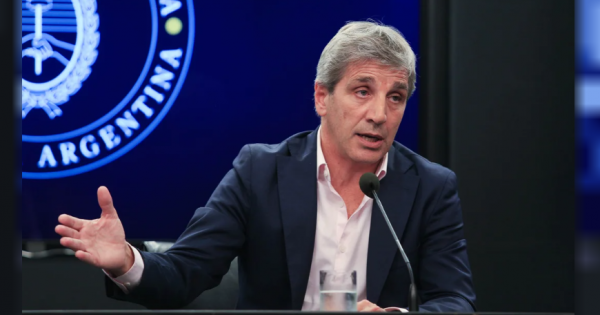 Reducción de tasas por mora fiscal y aduanera: el Gobierno oficializó nuevos valores