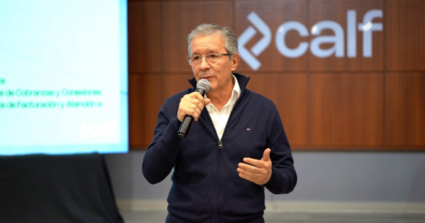 CALF moderniza su atención al público con una inversión de 500 mil dólares