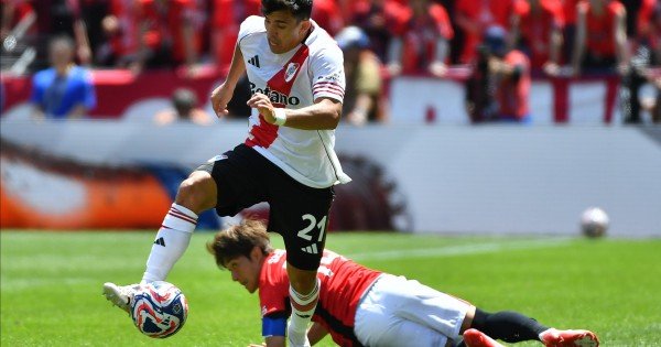 Los equipos sudamericanos cerraron la primera fecha sin conocer la derrota