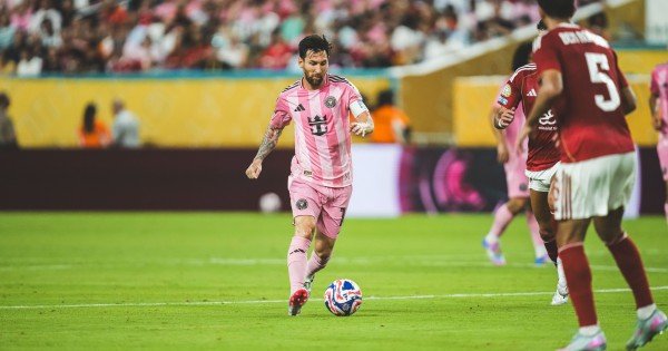 Inter Miami vs Porto por el Mundial de Clubes 2025: horario, formaciones y TV