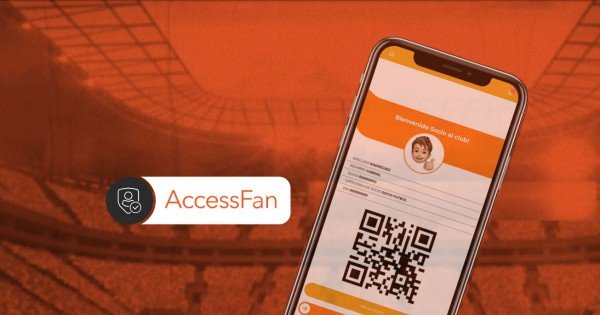 AccessFan, la empresa que lidera el regreso del público visitante al fútbol argentino
