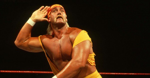 Murió Hulk Hogan: la leyenda de la lucha libre falleció a los 71 años