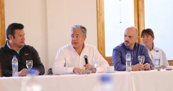 La Neuquinidad fue oficializada como frente y se prepara para las elecciones