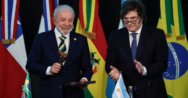 Mercosur: saludo frío entre Milei y Lula, denuncias a Venezuela y acuerdos clave