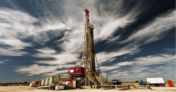 Vaca Muerta se consolida como modelo regional en la transformación energética Vaca Muerta se consolida como modelo regional en la transformación energética