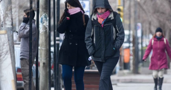 El frío afloja este jueves: se espera una jornada fría, pero con temperaturas más altas