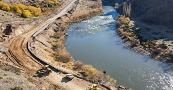 Desvíos en la Ruta 23 por trabajos de mantenimiento ¿por cuánto tiempo?