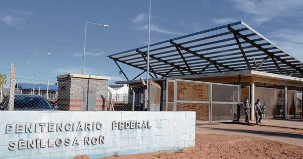 Neuquén avanza en la transformación del sistema penitenciario y policial