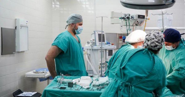 Los médicos del sistema público neuquino reciben los sueldos más altos del país