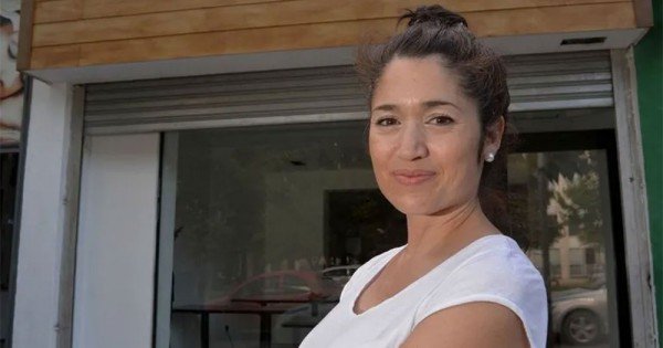 Conmoción por la muerte de Silvina Sartori, referente de la comida sin TACC