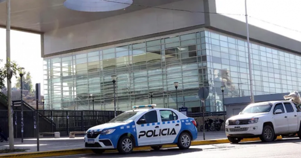 Casi mata a su hijo de 3 años: fue imputado por intento de homicidio