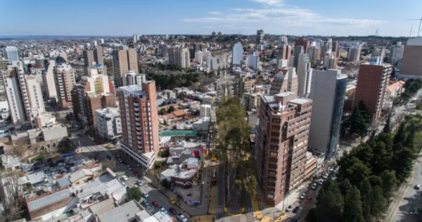 Alquileres en el Alto Valle: ¿dónde conviene vivir según tu estilo de vida?