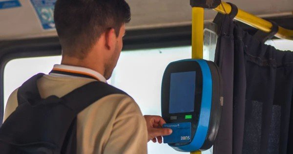 Estudiantes terciarios y universitarios deberán renovar el boleto gratuito ¿cómo hacerlo?