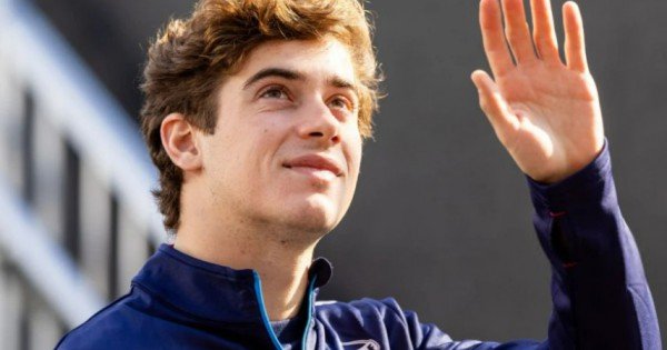 Franco Colapinto no largó en Silverstone y preocupa su futuro en Alpine