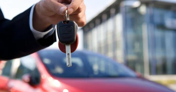 Récord en la venta de autos 0km en Neuquén: el mejor semestre en siete años