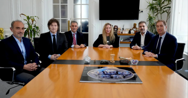 La Libertad Avanza y el PRO definen sus listas entre internas y tensiones territoriales