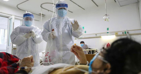 En Brasil hay una nueva variante de COVID bautizada como “Frankenstein”