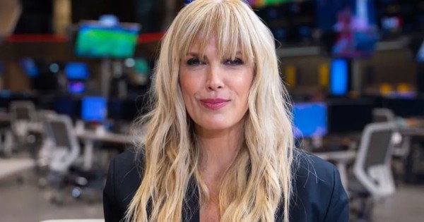 Viviana Canosa deja su programa en El Trece una semana antes de lo previsto