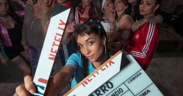 Netflix lanzó el adelanto de la serie “En el barro”: cuándo se estrena online