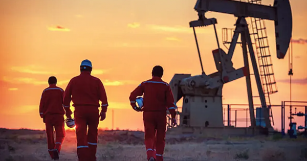 El Gobierno dictó la conciliación obligatoria y frenó el paro petrolero en Vaca Muerta