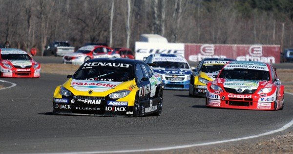El TC2000 vuelve a Roca después de seis años y ya tiene fecha confirmada