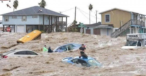 Inundaciones en Texas: 80 muertos y decenas de desaparecidos