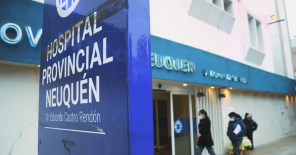 Alerta por el aumento de casos de virus sincicial respiratorio: cómo evitar cuadros graves