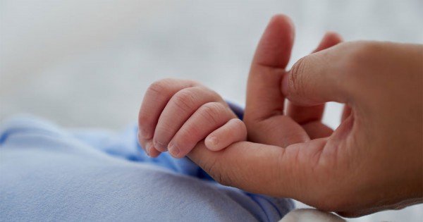 Buscan urgente una familia solidaria para cuidar una bebé de 10 días