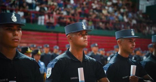 Más policías, más patrullas y más cámaras: Neuquén acelera el plan integral de seguridad