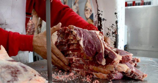 Fuerte crítica de dirigentes patagónicos tras el cierre de Chile a carnes con hueso