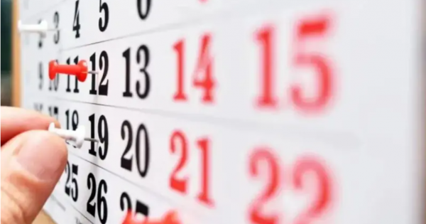 El Gobierno oficializó cambios en los feriados nacionales: así se trasladarán ahora