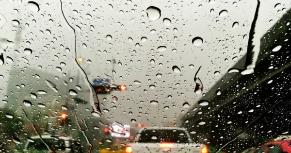 Alerta amarilla en Neuquén: lluvias y nevadas marcan la jornada del domingo