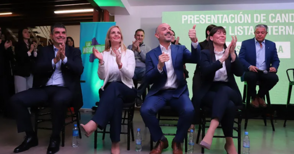 Neuquén definió sus listas: ocho fuerzas competirán en las legislativas de octubre