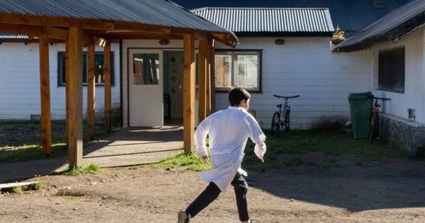 Villa La Angostura tendrá dos nuevas escuelas y un parque educativo integral