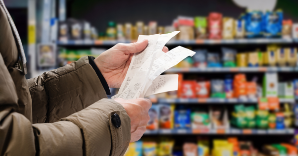 A pesar de la suba en alimentos, la inflación de agosto se mantendría cerca del 2%