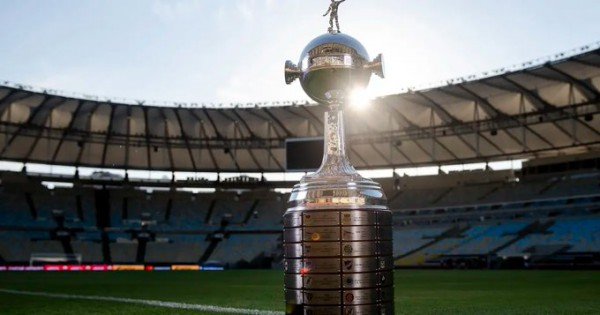 Confirmado el fixture de los octavos: cuándo juegan River, Racing, Vélez y Estudiantes Confirmado el fixture de los octavos: cuándo juegan River, Racing, Vélez y Estudiantes