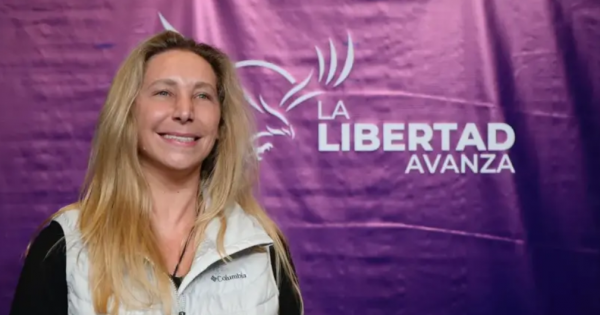 Karina Milei y Macri cerraron el pacto entre LLA y el PRO en la Ciudad