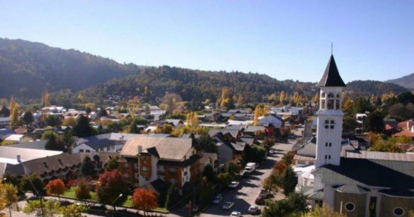 Plan climático integral: San Martín busca liderar la sostenibilidad en la Patagonia