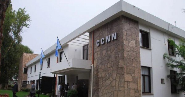 Inauguran sede de la UNCo con fuerte impacto regional