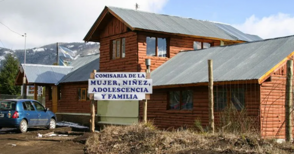 Otra víctima de la violencia extrema: intento de femicidio en San Martín de los Andes