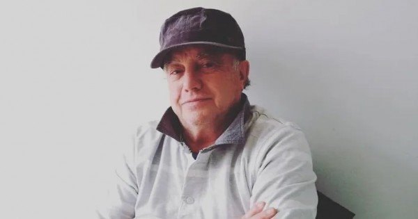 Neuquén despidió con tristeza al querido dueño de la juguetería Flipper Neuquén despidió con tristeza al querido dueño de la juguetería Flipper