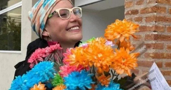 Murió Barbi Quezada: la madre valiente que soñaba con un hogar para su hija