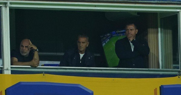 Riquelme disuelve el Consejo de Fútbol de Boca: solo quedará Marcelo Delgado