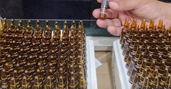 Fentanilo contaminado: ya son 76 las muertes y podría haber más