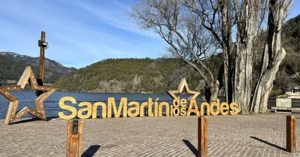San Martín de los Andes enamora: diez razones para disfrutarlo en temporada media