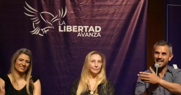 Karina Milei encabeza las negociaciones de las candidaturas para Neuquén