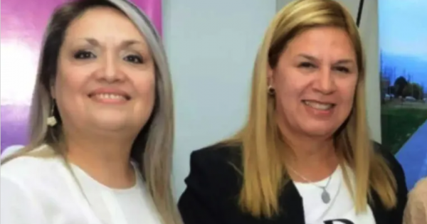 Escándalo y renuncia sacuden la campaña de Gloria Ruiz en Neuquén