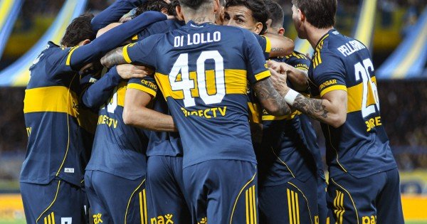 Boca no tendrá público visitante en su duelo ante Aldosivi