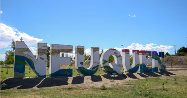 Jornada primaveral en Neuquén: qué dice el pronóstico para este miércoles