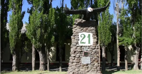 Un militar de Las Lajas intentó quitarse la vida, sobrevivió y ahora lucha por recuperarse Un militar de Las Lajas intentó quitarse la vida, sobrevivió y ahora lucha por recuperarse